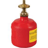 Dispenser Bottles, 8 oz., FM Approved GTA Hardware Inc