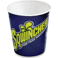 Sqwincher&reg; Cups GTA Hardware Inc