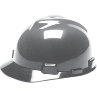 V-Gard&reg; Protective Caps - Fas-Trac&reg; Suspension, Meets CSA Type 1, Ratchet Suspension, Non-Vented GTA Hardware Inc