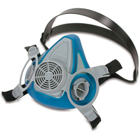 Advantage&reg; 200 LS Respirator, Thermoplastic, Small GTA Hardware Inc
