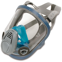 Advantage&reg; 3000 Respirator, Silicone, Small GTA Hardware Inc
