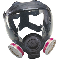 Advantage&reg; 1000 Respirator, Silicone, Small GTA Hardware Inc