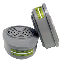 Advantage&reg; Respirator Cartridges, Gas/Vapour Cartridge, Multi Gas/Organic Vapour GTA Hardware Inc