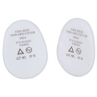 Advantage&reg; Respirator Cartridges GTA Hardware Inc