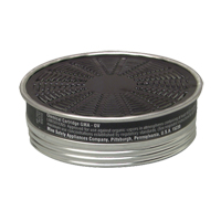 Comfo&reg; Respirator Cartridges, Gas/Vapour Cartridge, N95 Filter/Organic Vapour/R95 Filter GTA Hardware Inc