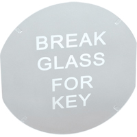 Key Boxes - Replacement Glass GTA Hardware Inc
