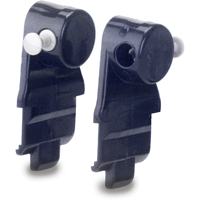 North&reg; Quick-Lok Mounting Blades GTA Hardware Inc