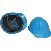 North&reg; Matterhorn Hardhat, Meets CSA Type 2, Ratchet Suspension GTA Hardware Inc