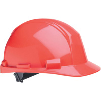 North&reg; The Matterhorn A89 Hardhat, Meets CSA Type 2, Ratchet Suspension, Non-Vented GTA Hardware Inc