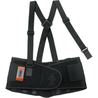 Ceintures performantes en spandex Proflex 2000SF, &eacute;lastique, Petit GTA Hardware Inc