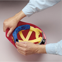 DOUBLURE DE REFROIDISSEMENT POUR CASQUE PROTECTEUR GTA Hardware Inc