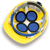 CALOTTES DE REFROIDISSEMENT GTA Hardware Inc