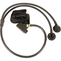 Supplied and Powered Air System Components