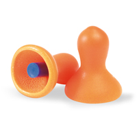 Bouchons d'oreilles Quiet de Howard Leight, Vrac - Sac en poly GTA Hardware Inc