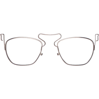Uvex&reg; Genesis&reg; XC Prescription Lens Insert GTA Hardware Inc