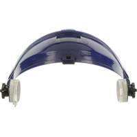 Cap Mount Hard Hat Headgear, Ratchet Suspension GTA Hardware Inc