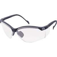 Veratti Breeze Safety Glasses, Clear Lens, Anti-Fog, Meets/Exceeds CSA Z94.3 GTA Hardware Inc