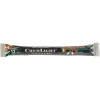 6" Cyalume&reg; Lightsticks, Orange, 12 hrs. Duration GTA Hardware Inc