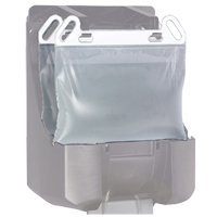 Cartouches de liquide Aquarion , Aliment&eacute; par gravit&eacute;, Capacit&eacute; 3,7 gal., Conformit&eacute; ANSI Z358.1 GTA Hardware Inc