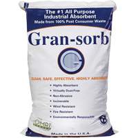 Absorbant granulaire Gran-Sorb GTA Hardware Inc