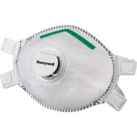 Saf-T-Fit&reg; P1135 Particulate Respirators, P95, NIOSH Certified, Large/Medium GTA Hardware Inc