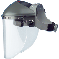 North&reg; High Performance&reg; Headgears, Ratchet Suspension GTA Hardware Inc