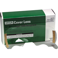 Lentilles de protection flexibles GTA Hardware Inc