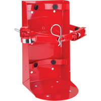 Support &agrave; monter sur v&eacute;hicule pour extincteurs de 20 lb GTA Hardware Inc