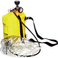 Transaire&reg; 10 Escape Respirator GTA Hardware Inc