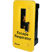 Transaire&reg; 5, Transaire&reg; 10, Custom Air V&reg; Escape Respirator - Accessories GTA Hardware Inc