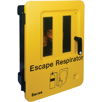 Escape Respirators