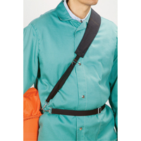 Transaire&reg; 5, Transaire&reg; 10, Custom Air V&reg; Escape Respirator - Accessories GTA Hardware Inc