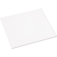 Couvre-plaques transparents GTA Hardware Inc