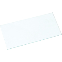 Couvre-plaques transparents GTA Hardware Inc
