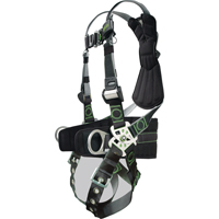 Harnais Revolution de Miller, Certifi&eacute;e CSA, Classe AP, Cap. 400 lb GTA Hardware Inc