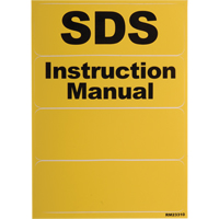 Boîtes de rangement pour documents - Ensemble d'&eacute;tiquettes GTA Hardware Inc