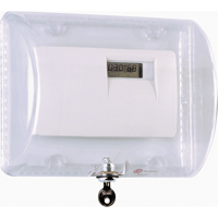 Thermostat Protectors GTA Hardware Inc