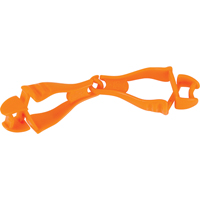 Pinces porte-gants doubles Squids 3400 GTA Hardware Inc