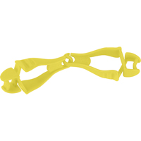 Pinces porte-gants doubles Squids 3400 GTA Hardware Inc