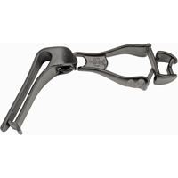 Support &agrave; pince pour gants Squids 3405 GTA Hardware Inc