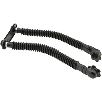 North&reg; Backpack Adapter GTA Hardware Inc