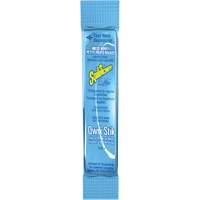 Sqwincher&reg; ZERO&reg; Qwik Stik Rehydration Drink, Powder, Mixed Berry GTA Hardware Inc