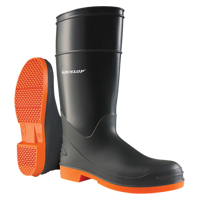 Bottes aux genoux