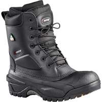 Bottes Workhorse, Cuir, Pointure 7 GTA Hardware Inc