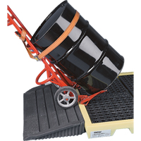 Multi-Purpose Work Ramp GTA Hardware Inc