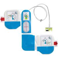 Trousse CPR-D-Padz, Zoll AED Plus Pour, Classe 4 GTA Hardware Inc