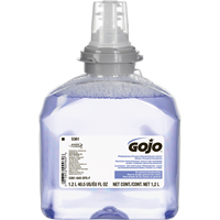 TFX Premium Hand Soap with Skin Conditioners, Liquid, 1.2 L, Scented GTA Hardware Inc
