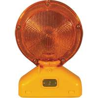 Lumi&egrave;re DEL Sundowner pour barricade GTA Hardware Inc