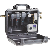 North&reg; Portable Air Filtration Panel GTA Hardware Inc