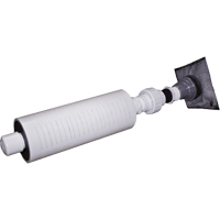 Cartouche Bazooka et trousse d'installation GTA Hardware Inc